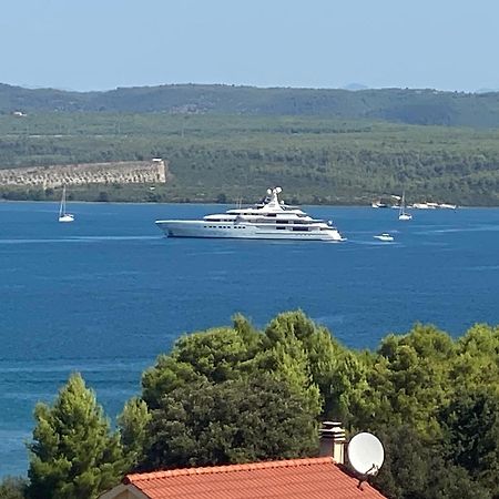 Apartman D&D Šibenik Exteriér fotografie