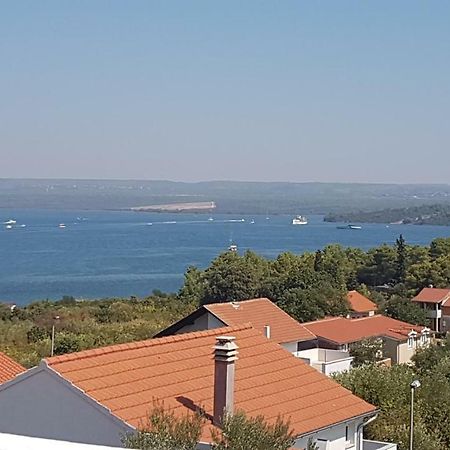 Apartman D&D Šibenik Exteriér fotografie