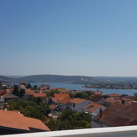 Apartman D&D Šibenik Exteriér fotografie