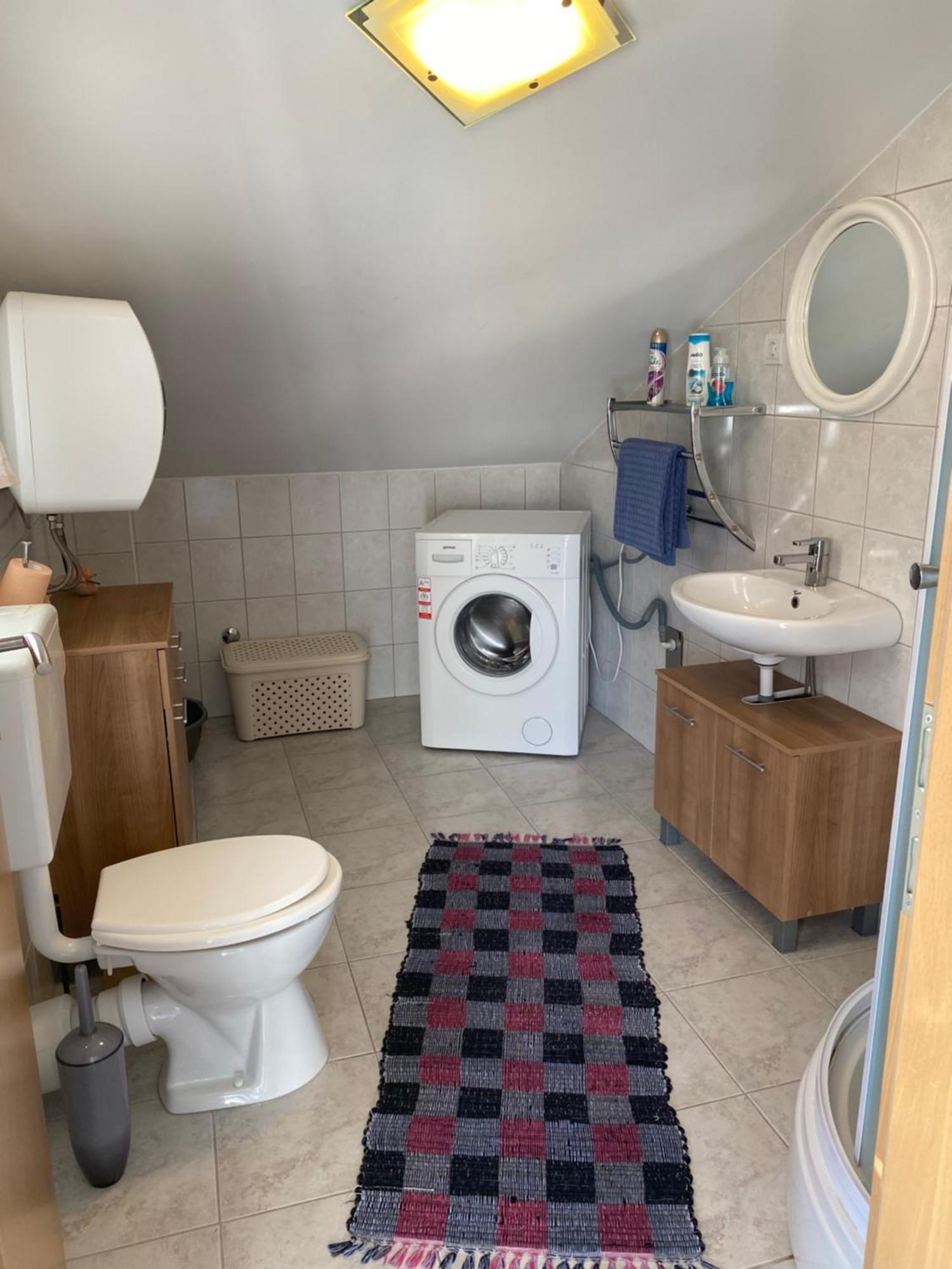 Apartman D&D Šibenik Exteriér fotografie