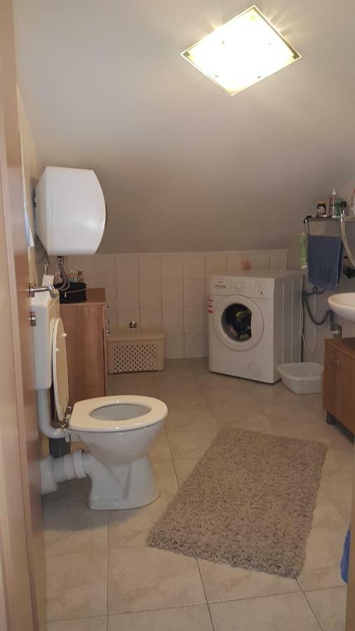 Apartman D&D Šibenik Exteriér fotografie