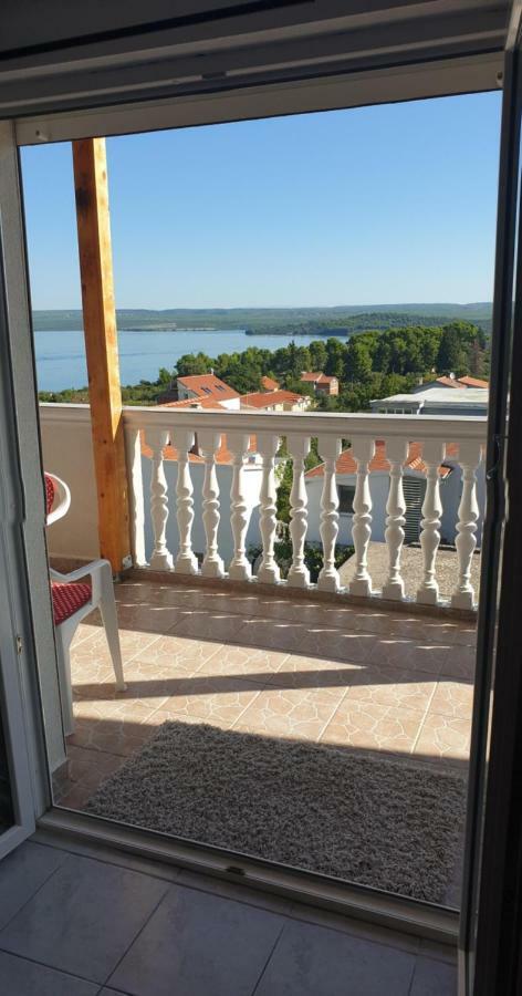 Apartman D&D Šibenik Exteriér fotografie